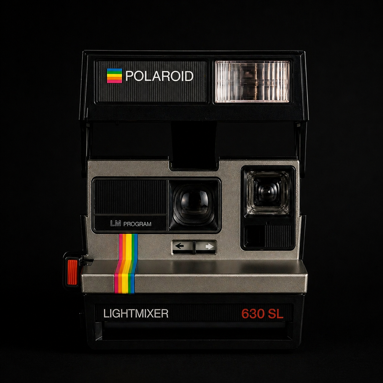 Appareil photo vintage