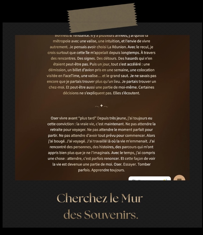 Souvenir 2